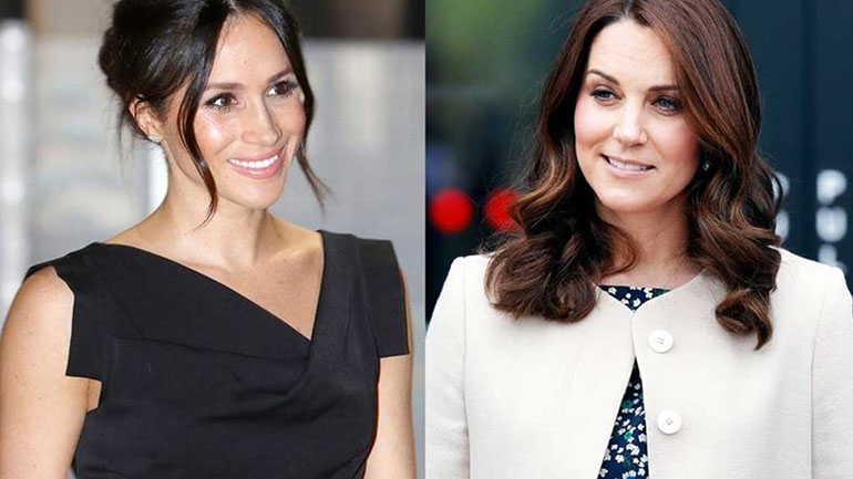 Πώς να φορέσετε το άρωμά σας σαν γαλαζοαίματη